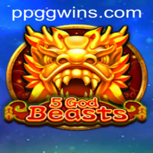 Descubra o Mundo Fascinante de 5GodBeasts: Um Mergulho nas Regras e Estruturas do Jogo