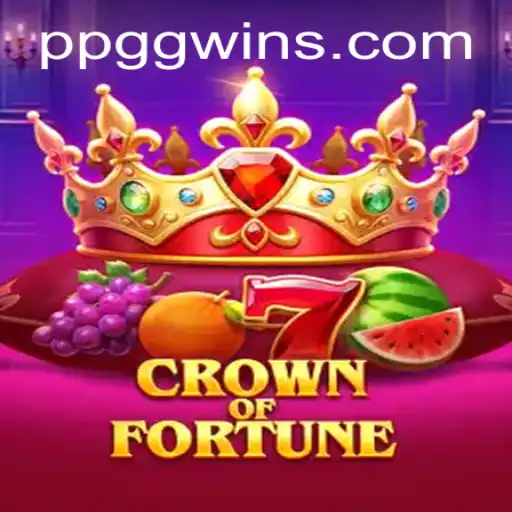 CrownofFortune: Um Mergulho no Mundo do Jogo PPGG
