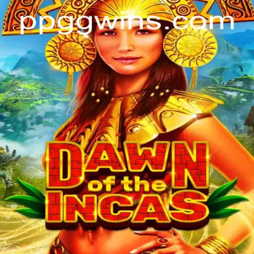 DawnoftheIncas: Descubra o Mundo do Jogo PPGG