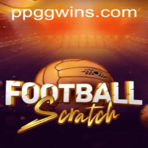 FootballScratch: Inovação no Mundo dos Jogos com PPGG