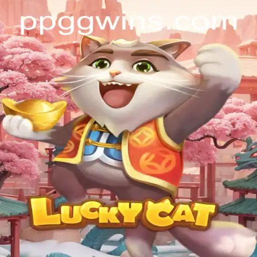 Explorando o Mundo de LuckyCat e os Mistérios de PPGG