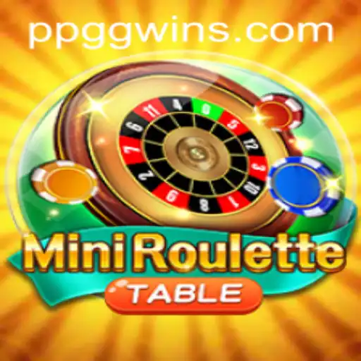 Explorando MiniRoulette: O Clássico Jogo de Cassino com um Toque Moderno