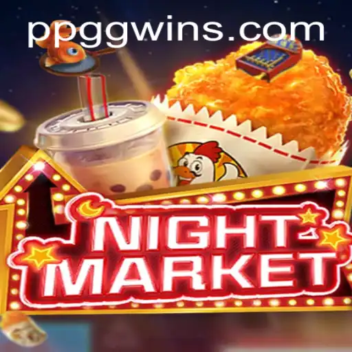 Explorando NIGHTMARKET: Um Mergulho no Equilíbrio Entre Estratégia e Aventura