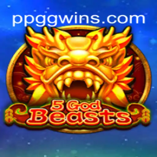 Descubra o Mundo Fascinante de 5GodBeasts: Um Mergulho nas Regras e Estruturas do Jogo