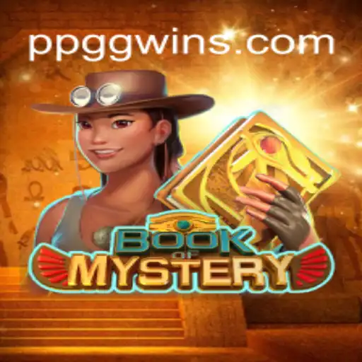 Descubra a Aventura Inesquecível de 'Book of Mystery'