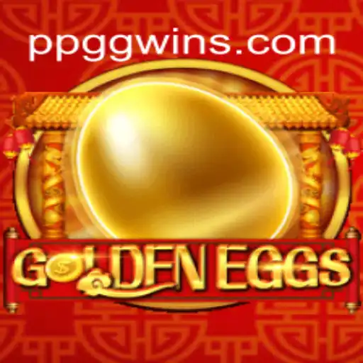 GoldenEggs: Domine a Arte do Jogo com a Palavra-Chave PPGG