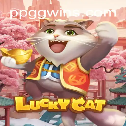 Explorando o Mundo de LuckyCat e os Mistérios de PPGG