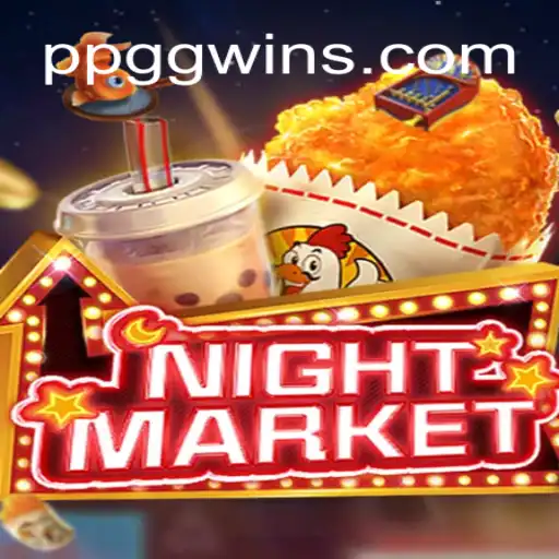 Explorando NIGHTMARKET: Um Mergulho no Equilíbrio Entre Estratégia e Aventura