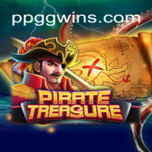 Descubra a Aventura de PirateTreasure: Um Mundo de Desafios e Descobertas