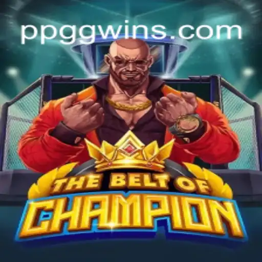 TheBeltOfChampion: Um Novo Mundo de Desafios com a Palavra-Chave PPGG