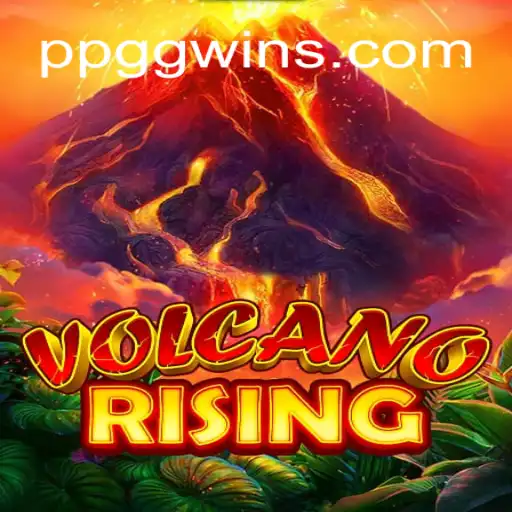 VolcanoRising: Uma Introdução ao Mundo Explosivo do Jogo PPGG