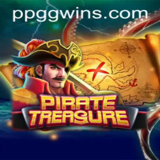 Descubra a Aventura de PirateTreasure: Um Mundo de Desafios e Descobertas