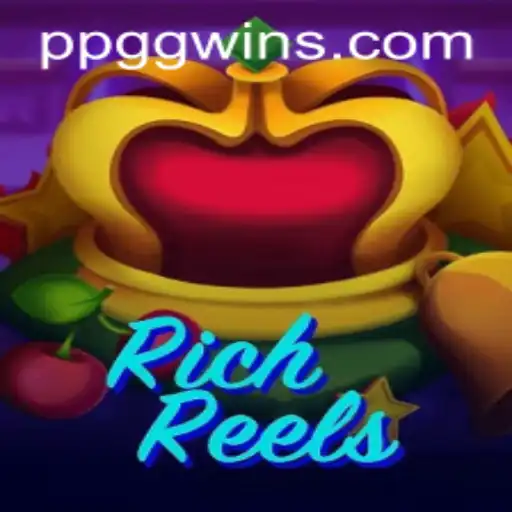RichReels: Descubra as Regras e Desafios do Novo Jogo de PPGG