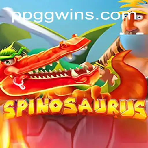 Explorando o Mundo Jurássico com Spinosaurus: O Jogo de PPGG