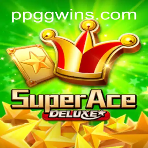 Conheça SuperAceDeluxe: O Jogo que Está Conquistando o Mundo