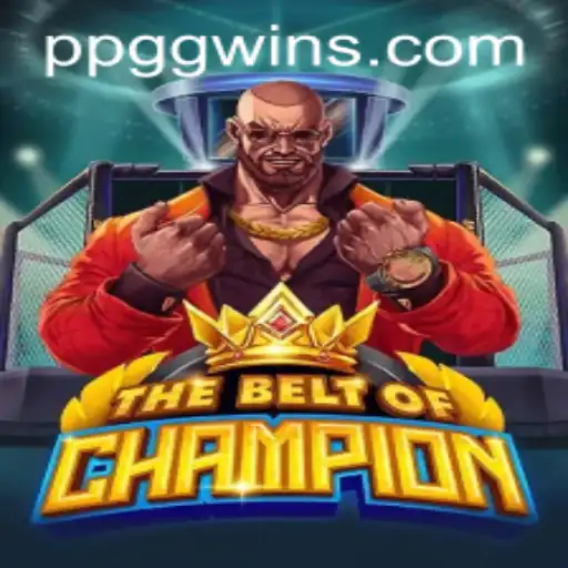 TheBeltOfChampion: Um Novo Mundo de Desafios com a Palavra-Chave PPGG