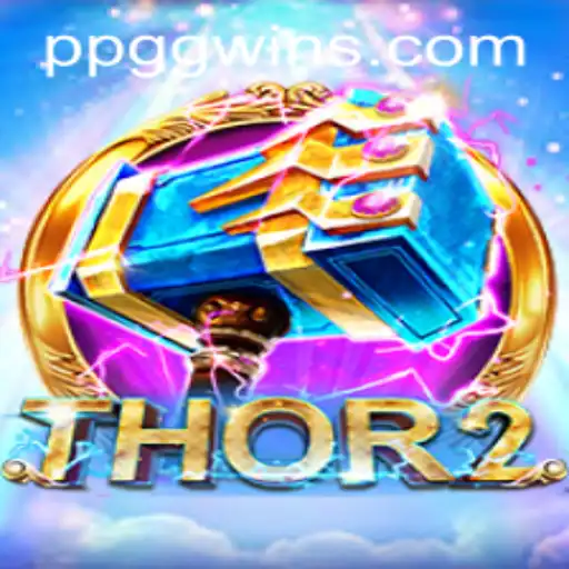 Thor2: Explorando o Universo Inovador do Jogo com PPGG