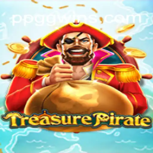 TreasurePirate: A Nova Sensação dos Jogos de Tabuleiro